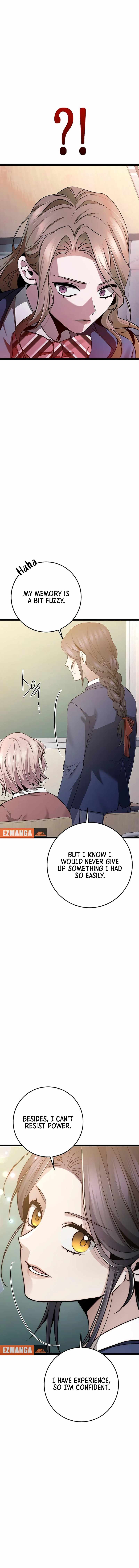 High School Queen Chapter 45 28